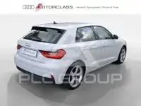 2021 Audi A1