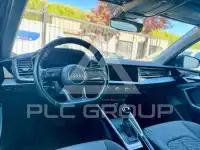 2021 Audi A1