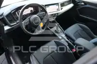 2021 Audi A1