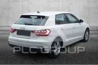 2021 Audi A1