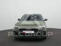 2021 Audi A1