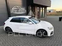 2021 Audi A1