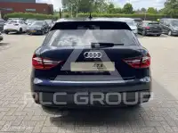 2021 Audi A1
