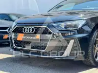 2021 Audi A1