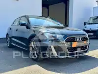 2021 Audi A1