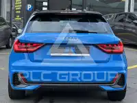 2021 Audi A1
