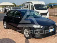 2021 Audi A1