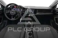 2021 Audi A1
