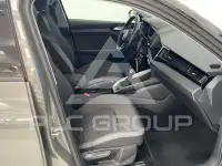 2021 Audi A1
