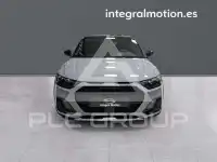 2021 Audi A1