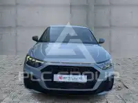2021 Audi A1