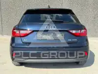 2021 Audi A1