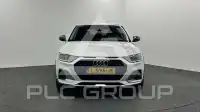 2021 Audi A1