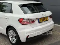 2021 Audi A1