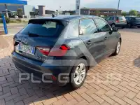 2021 Audi A1