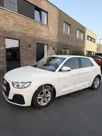 2021 Audi A1