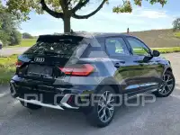 2021 Audi A1