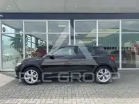 2021 Audi A1