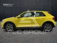 2021 Audi A1