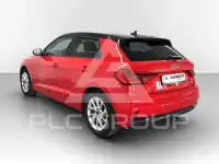 2021 Audi A1