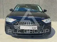 2021 Audi A1