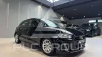 2021 Audi A1