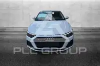 2021 Audi A1