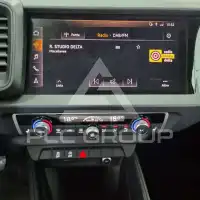 2021 Audi A1
