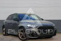 2021 Audi A1