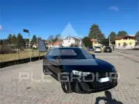 2021 Audi A1