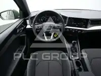 2021 Audi A1