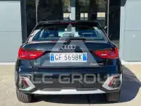 2021 Audi A1