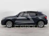 2021 Audi A1