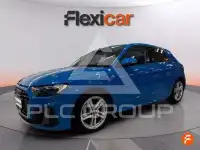 2021 Audi A1