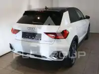 2021 Audi A1