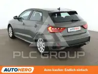 2021 Audi A1