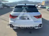 2021 Audi A1