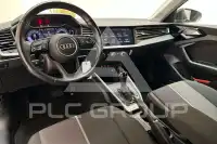 2021 Audi A1