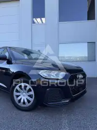 2021 Audi A1