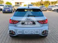 2021 Audi A1