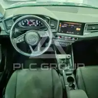 2021 Audi A1