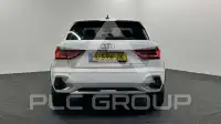 2021 Audi A1