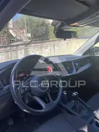 2021 Audi A1