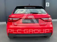 2021 Audi A1