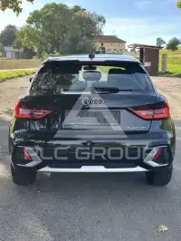 2021 Audi A1