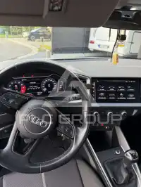 2021 Audi A1