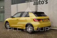 2021 Audi A1