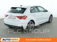 2021 Audi A1
