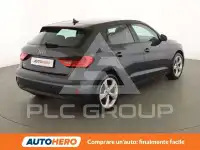 2021 Audi A1