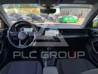 2022 Audi A1